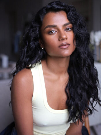 Simone Ashley