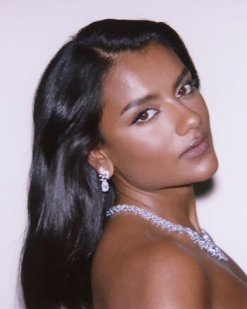 Simone Ashley
