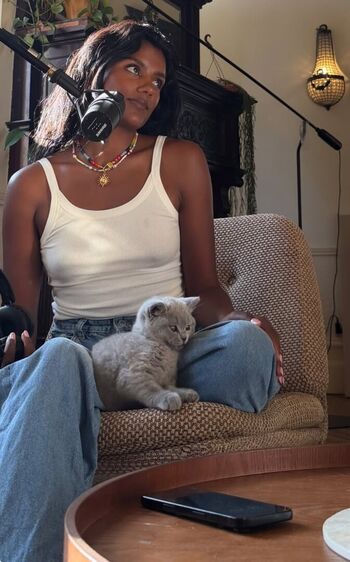Simone Ashley