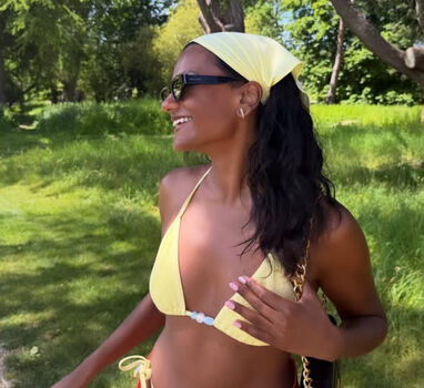 Simone Ashley