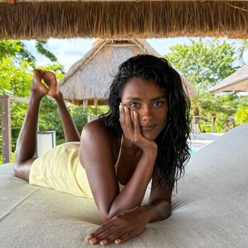 Simone Ashley