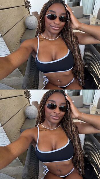 Simone Biles