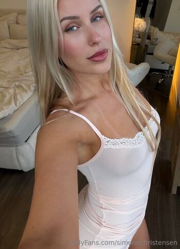 Simone Christensen