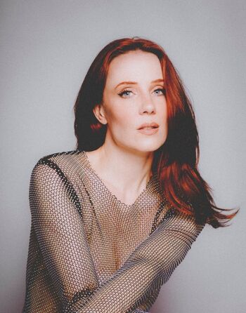 Full leaked Simone simons private onlyfans photo