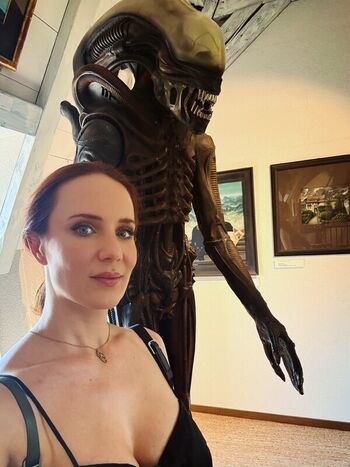 Full leaked Simone simons private onlyfans photo