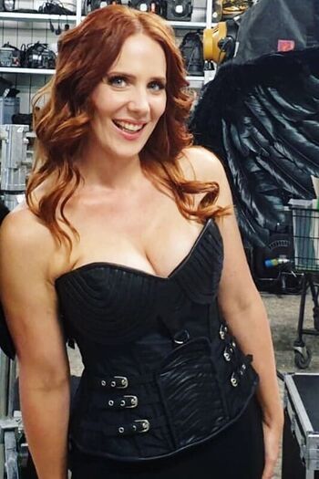Full leaked Simone simons private onlyfans photo