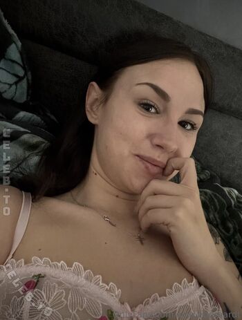 Full leaked Sina eberhardt private onlyfans photo