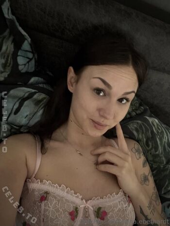 Full leaked Sina eberhardt private onlyfans photo