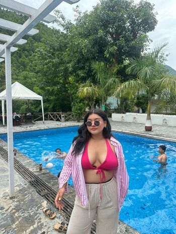 Full leaked Siona magar private onlyfans photo
