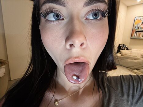 Full leaked Siren sarine private onlyfans photo