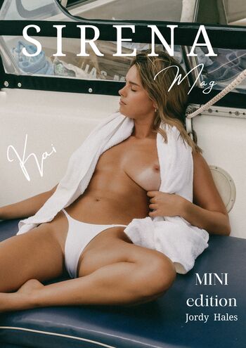 Sirena Mag