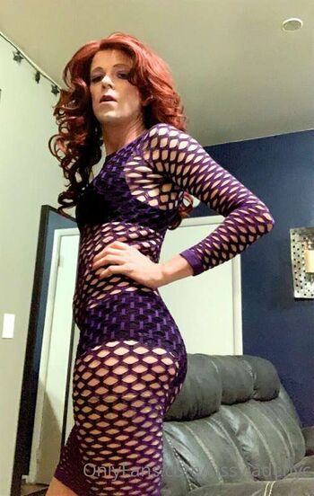 Sissy Jade
