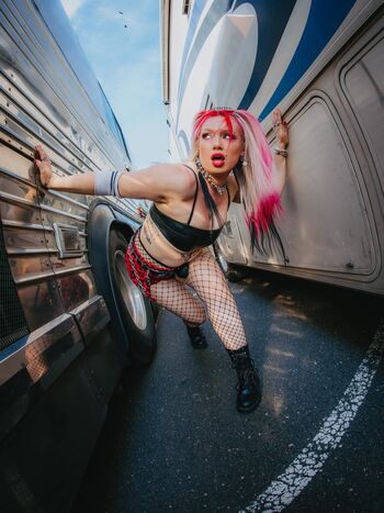 Skye Sweetnam