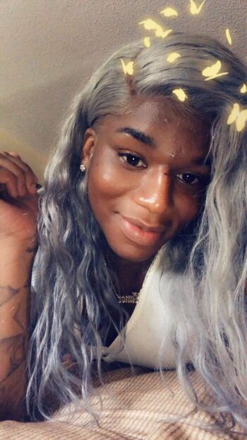 Snapchat Trans
