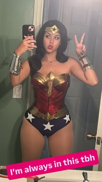 Snarky Jay Cosplay