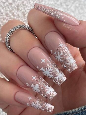 Snowflake