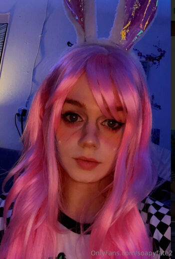 Soapyfate