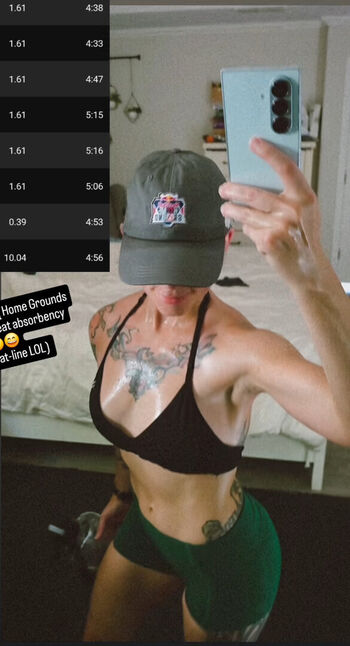 Full leaked Soe gschwind private onlyfans photo