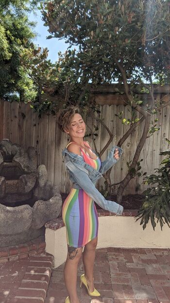 Full leaked Soe gschwind private onlyfans photo