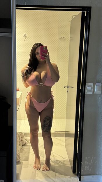 Full leaked Sofi bande private onlyfans photo