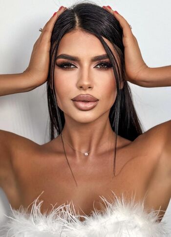 Full leaked Sofi ostro private onlyfans photo