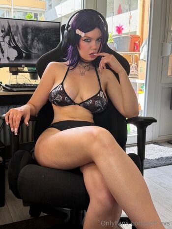 Full leaked Sofi vvs private onlyfans photo