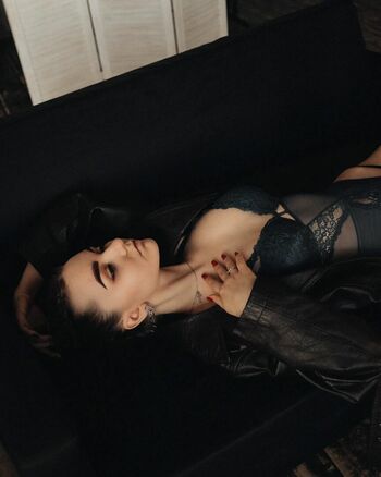 Sofia Alexandrovna