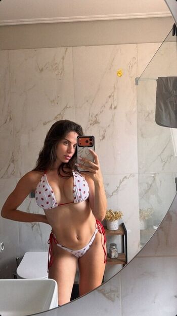 Full leaked Sofia firou private onlyfans photo
