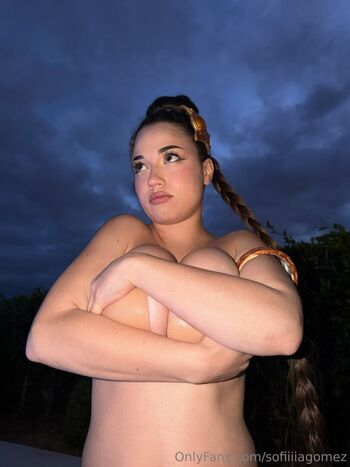 Sofia Gomez