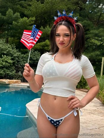 Sofia Gomez