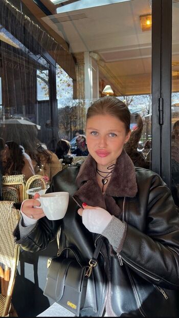 Sofia Merkulova