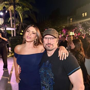 Sofia Vergara
