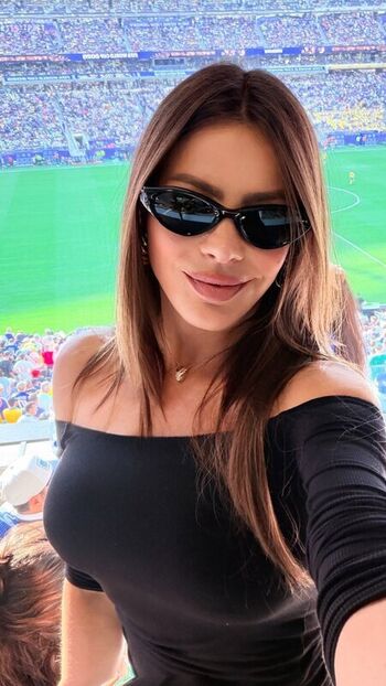 Sofia Vergara