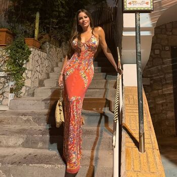 Sofia Vergara