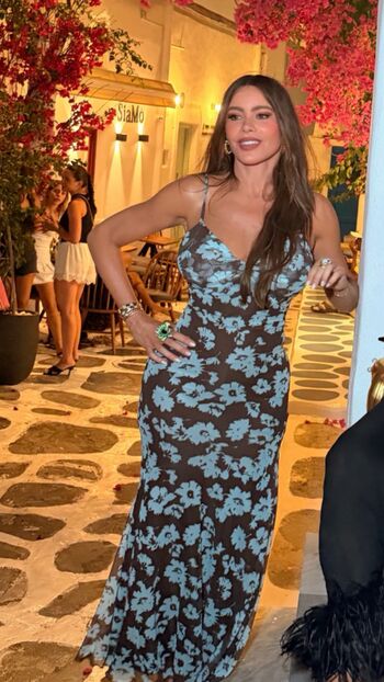 Sofia Vergara