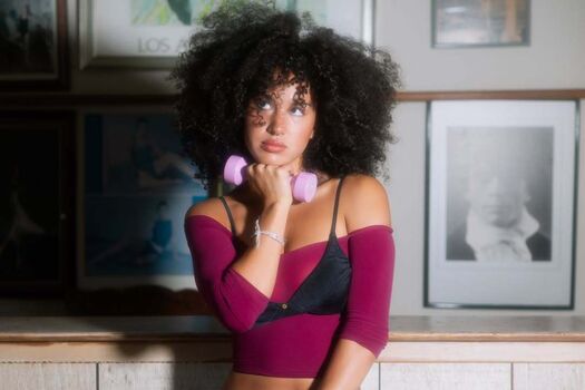 Sofia Wylie