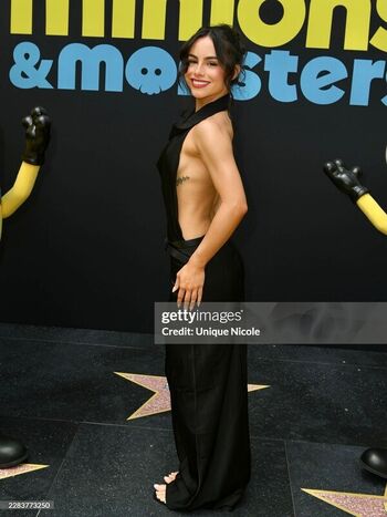 Full leaked Sofiaspams private onlyfans photo