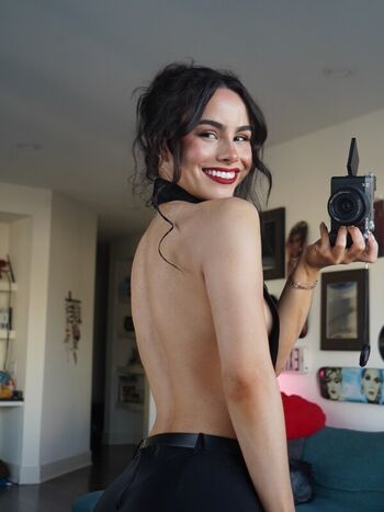 Full leaked Sofiaspams private onlyfans photo