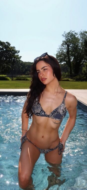 Full leaked Sofiaspams private onlyfans photo