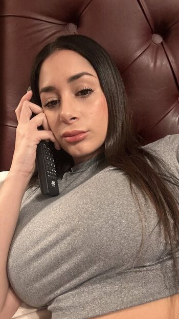 Full leaked Sofiastan private onlyfans photo