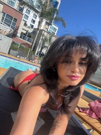 Full leaked Sofii mae private onlyfans photo