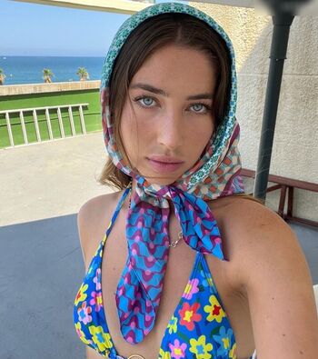 Full leaked Sofiifront private onlyfans photo