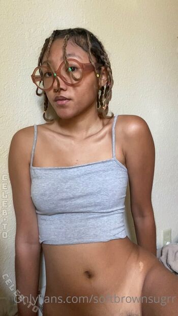 softbrownsugrr
