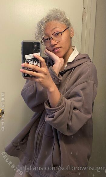 softbrownsugrr
