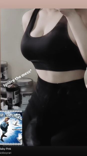 Full leaked Softlydecayy private onlyfans photo