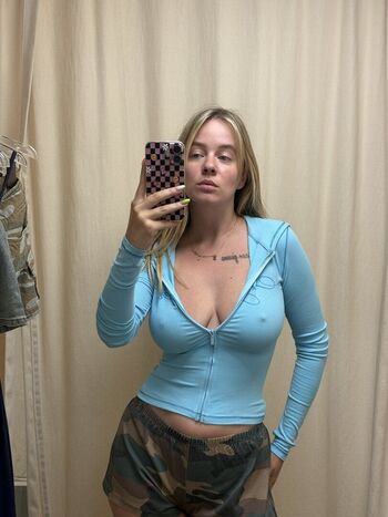 Full leaked Sofuckingood private onlyfans photo