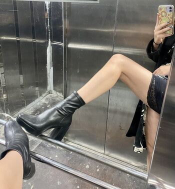 Full leaked Sofuckingood private onlyfans photo