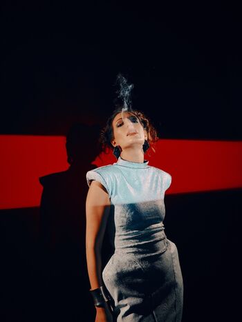 Sofya Volodchinskaya