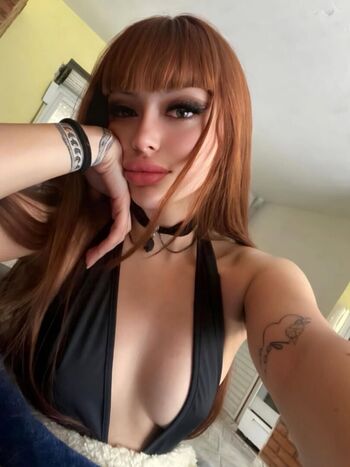 Full leaked Sol paez private onlyfans photo