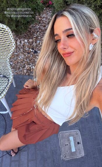 Sol Rivas